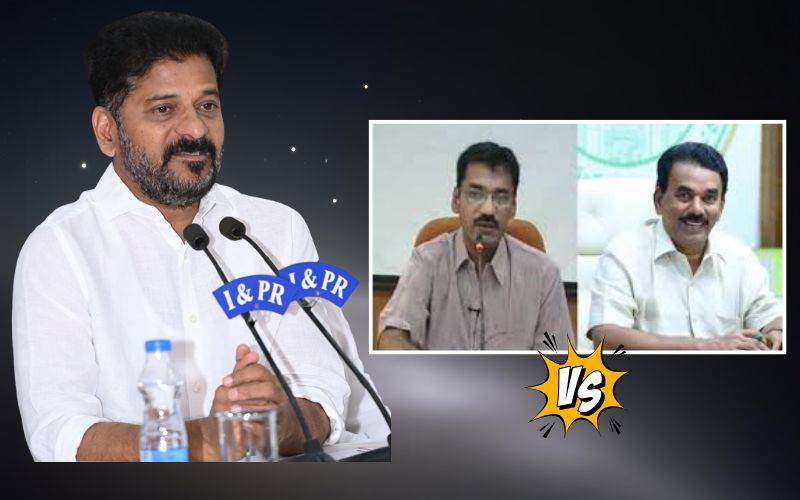 سینئر آئی اے ایس افسر سید علی مرتضیٰ رضوی نے رضاکارانہ طور پر ریٹائرمنٹ کا کیا اعلان